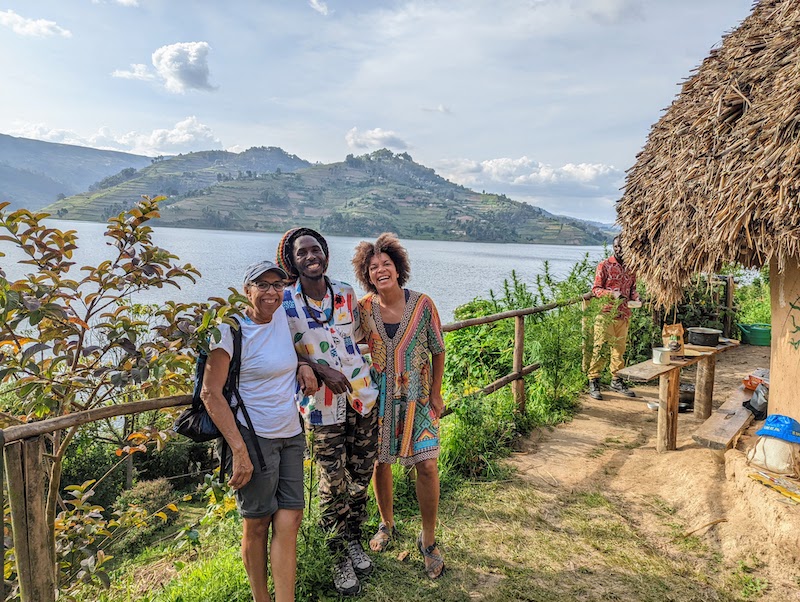 Off-the-Beaten-Path Uganda