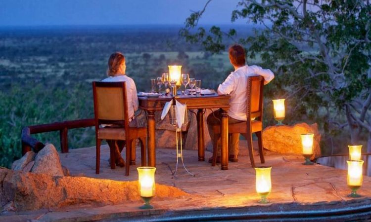 Honeymoon Special Offer