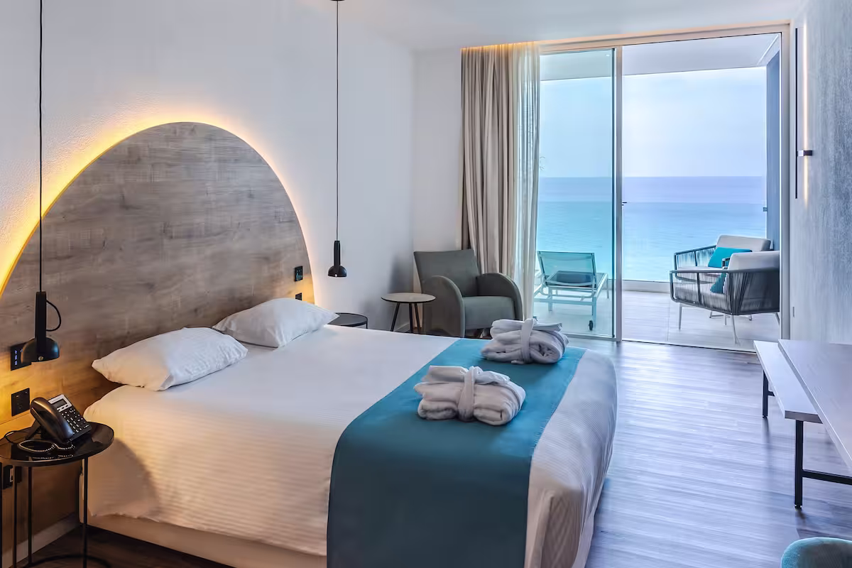 Hotel Reservations